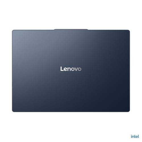 Image of Lenovo Ideapad Slim 3 Laptop 15.3 inch WUXGA Touchscreen Computer, Intel Core 5 210H Processor, 16GB RAM, 1TB SSD, Backlit Keyboard, HDMI, Type-C, Wi-Fi 6, Windows 11 Pro