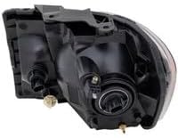 #US Replacement Part for Right Headlights For Dodge Durango 2007-2009 CH2519121 55078018AI REPD100103#lightoto16501