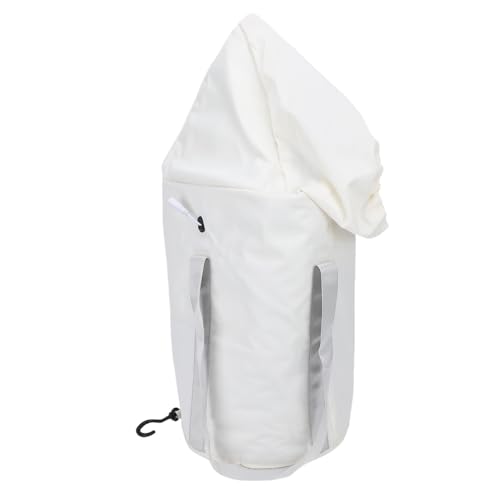 Balde para remojo de pies portátil 24L con diseño aislante miniatura 4
