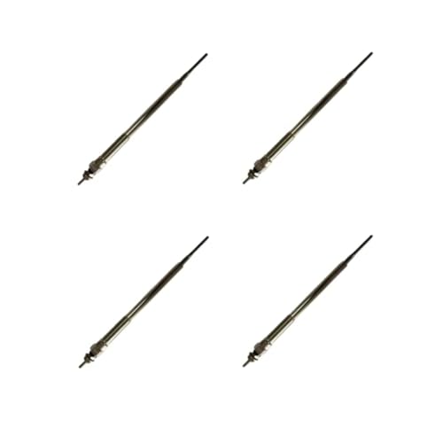 Bougies de préchauffage 1985030010 Toyota Fortuner Innova Prado 3.0