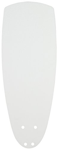 Kathy Ireland Home 5-Piece Ceiling Fan Blade Set for Smaller Living Spaces - Luminance G44SW