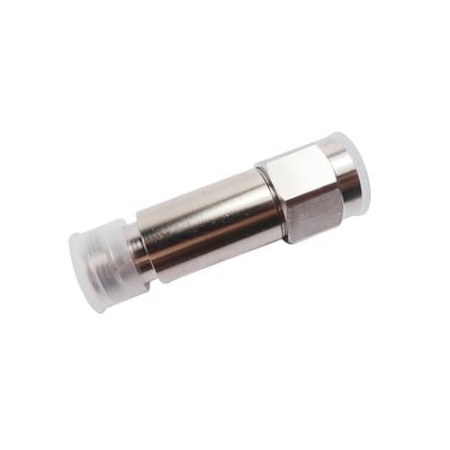 Atténuateur coaxial de puissance type N 10dB impédance 50 ohms