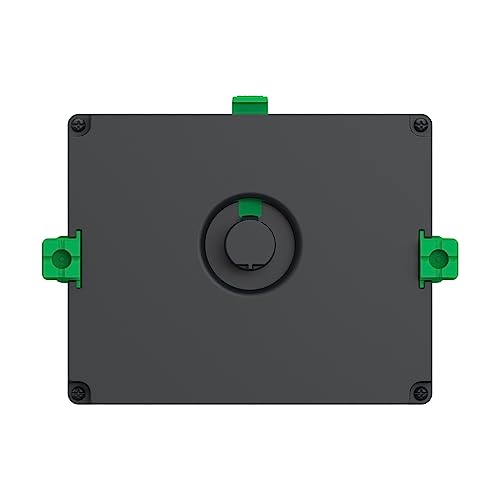 Módulo HMI Schneider Electric HMISTM panel táctil para la gestión de líneas 2