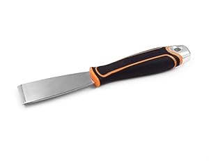 Rollingdog 38mm Steifer Spachtel Meißel Schaber
