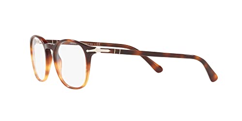 Image of Persol PO3007VM Square Prescription Eyewear Frames