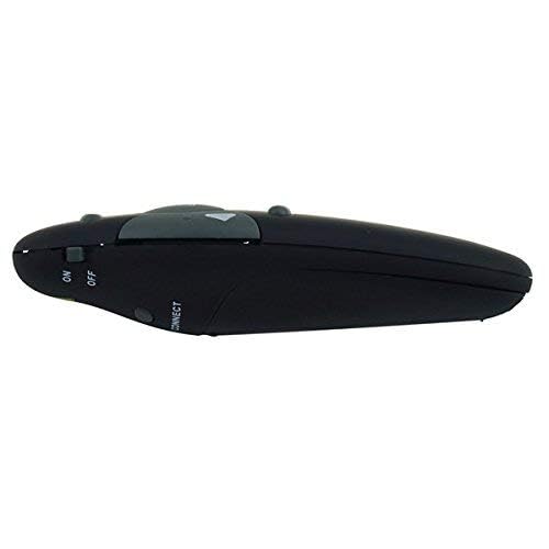 Booyah.UK 2.4GHz Wireless Presenter Remote Presentation USB Control PowerPoint PPT Clicker Presenter Flip Pen - Image 2