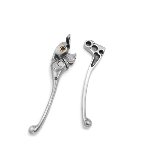 Levier d'embrayage moto gauche et droit pour NSR250 et CBR250