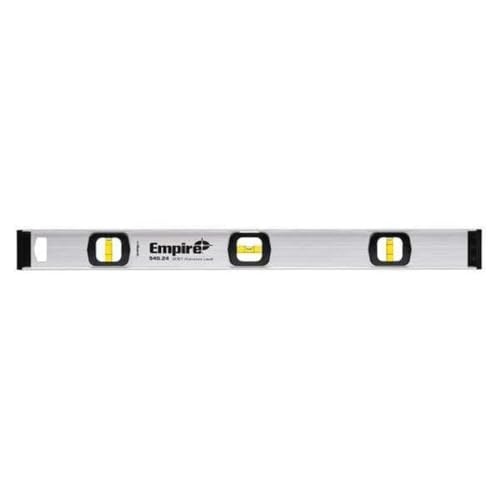Empire Level 540-24 24-Inch Aluminum Level