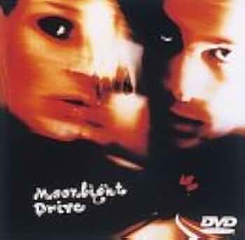 Amazon.co.jp: ムーンライト・ドライブ [DVD] : ホアキン