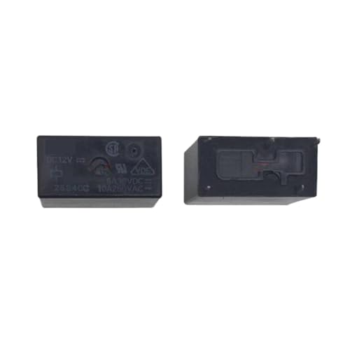 Relais G5Q-1-DC12V pour réparer une carte électronique en panne de commutation 12VDC