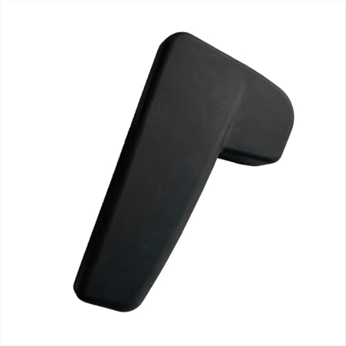 Poignée d'ouverture du capot 517823633B et support de fixation compatible Golf 2023
