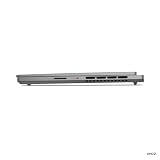 Lenovo Legion Slim 5 16ARP9 - Gaming Laptop 16 Inch WQXGA 165Hz (AMD Ryzen 7 7435HS, 16GB RAM, 512GB SSD, NVIDIA RTX 4060 8GB, Windows 11 Home) AZERTY Backlit Keyboard - Grey - 19
