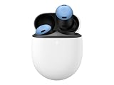 Google Pixel Buds Pro Wireless Bluetooth Noise-Cancelling Earbuds, Bay
