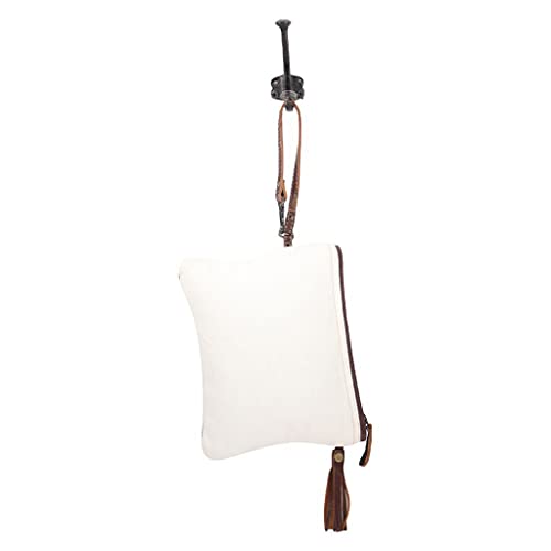 Image of Myra Bag Floral Purse - Canvas Bags for Women, Over The Shoulder Purse