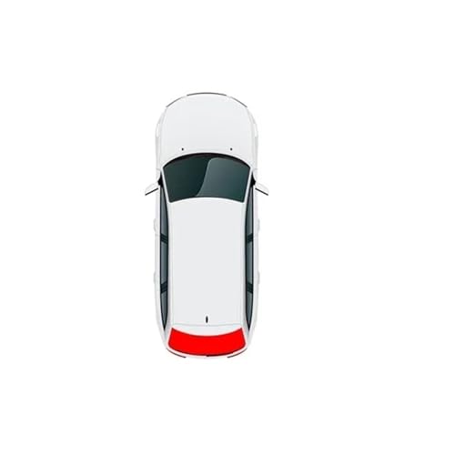 Rideau pare-soleil magnétique haut de gamme Forester SK