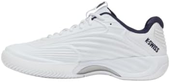 K-Swiss Men's Hypercourt Express 3 Tennis Shoe