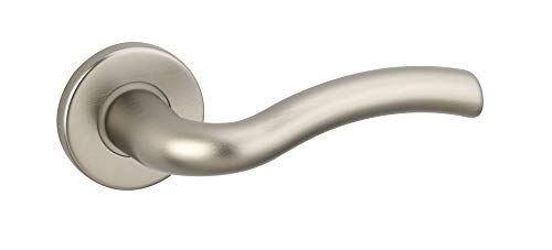 URFIC Easy Click Rhea Türklinke mit Rosette Cover