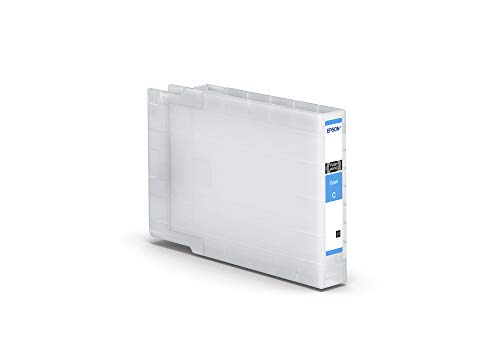 Colore vivido Wf-C81Xx / Wf-C86Xx Ink Cartridge L Cyan