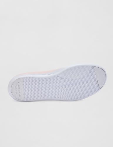 Image of Cole Haan Women's Grand Crosscourt Leather Sneaker