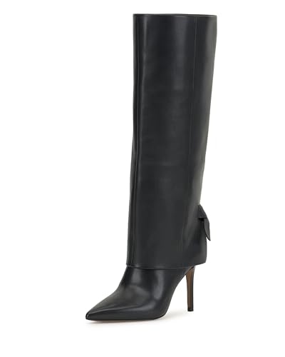 Vince Camuto Women's Kammitie Knee High Boot Fashion