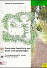 Zukunftsorientierte Sportstättenentwicklung, Bd.3, Naturnahe Gestaltung von Spielanlagen und Sportanlagen: Planungsbeispiele für Schule, Freizeit und ... v. Sekretariat der Kultusministerkonferenz