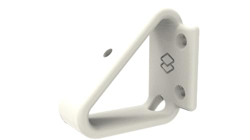 Suporte De Parede Para Babá Eletrônica E Câmera Wifi