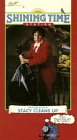 Stacy Cleans Up Shining Time Station Volume 1 VHS