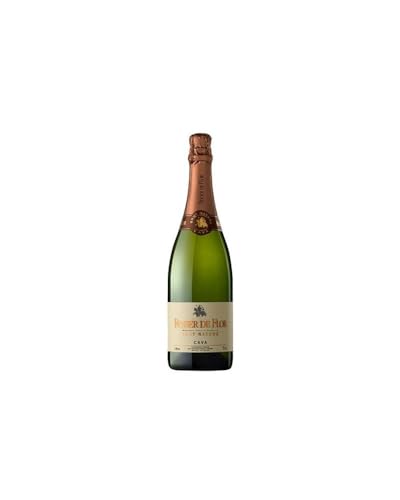 Roger de flor brut natura Roger de flor brut nature