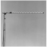 Comet CYA-1216E 1200 MHz Beam