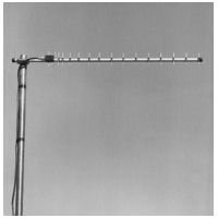 Comet社の1200MHz帯16エレ CYA-1216E Comet社の1200MHz帯16エレ CYA-1216E CYA-1216E コメット