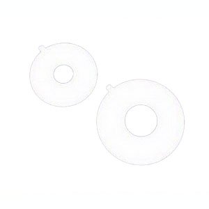 TRSN430205-3 3/4 Seal-Tite Gasket, Large, 5/8, 10/Package