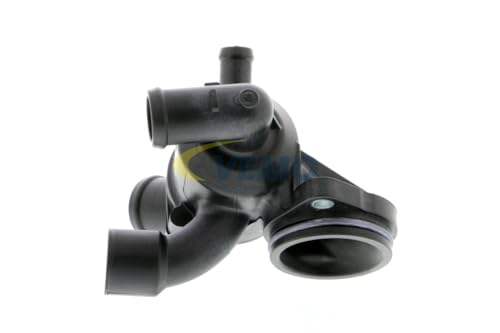 Image of 15D VEMO - V15-99-2045 - Thermostat Housing - Compatible with 03L121111S