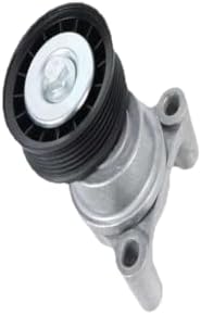 Serpentine Belt Tensioner 3885250 3587858 Compatible With Penta PCM Crusader 4.3L 5.0L 5.7L 8.1L — view 2