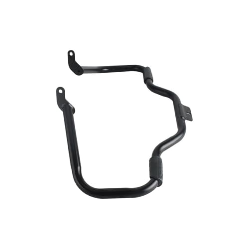 Pare-cylindre de protection moteur Softail FLSTFB chrome haute finition