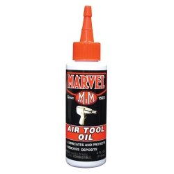 Aceite para herramienta Turtle Wax 4 oz 12 unidades miniatura 1