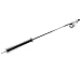Mytee Products 40" Air and Electric - Pogo Stick - Flex Stick - Chrome Truck