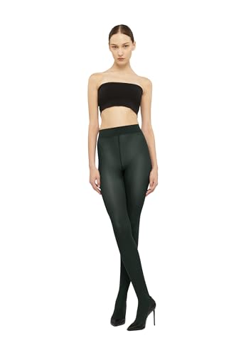 Image of WOLFORD Velvet de Luxe 66 Tights For Women