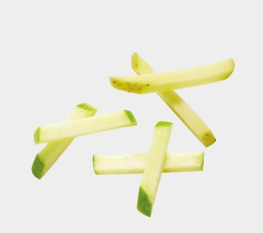 Disque Coupe Frites 10 x 10 mm - Robot Coupe