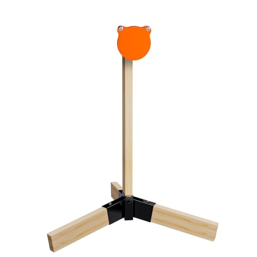Image of Highwild Target Stand System - AR500 Steel Target with 2x4 Mount Kit
