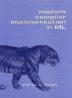 Modern Compiler Implementation in ML: Basic Techniques: Amazon.co.uk ...
