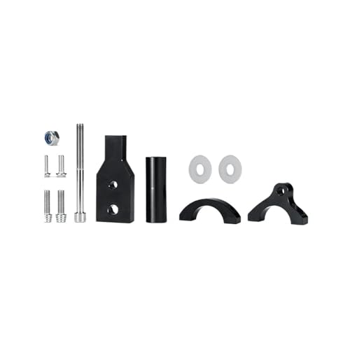 Kit fixation amortisseur de direction Forza 350 (2018-2020) stabilisateur inclus