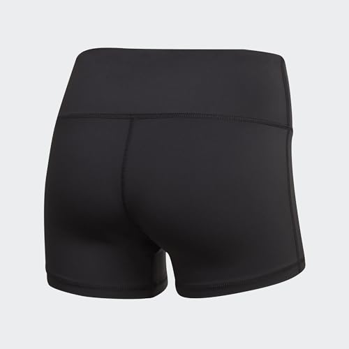 adidas Women's 4 Inch Shorts2