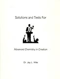 Advanced Chemistry In Creation Manual