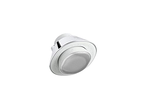 MOXIE® 2.5GPM SHOWERHEAD by Kohler - Used condition - US$49.87