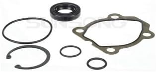 Sunsong 8401609 Power Steering Pump Seal Kit
