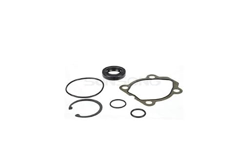 Sunsong 8401609 Power Steering Pump Seal Kit