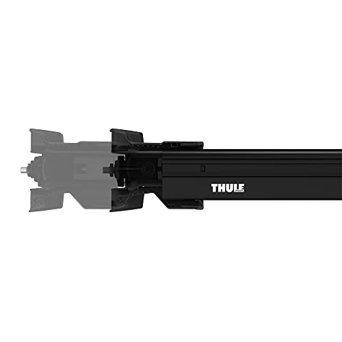 Image of Thule Wingbar Edge Roof Bar
