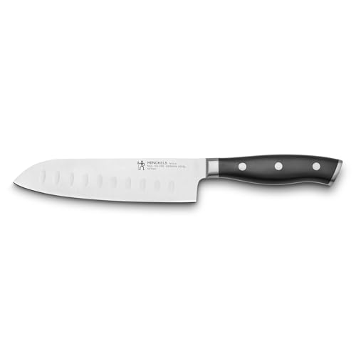 HENCKELS x EMERIL 5.5-inch Santoku Knife