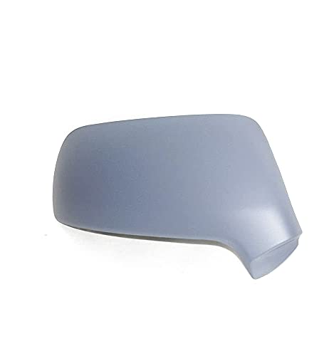 Coque de rétroviseur droit passager idéale pour stationnement urbain serein