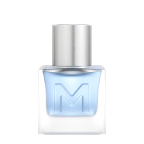 MEXX ICE TOUCH Man Eau de Toilette, belebend-frischer Duft mit Jasmin und Patschuli für selbstbewusste Männer, 30 ml